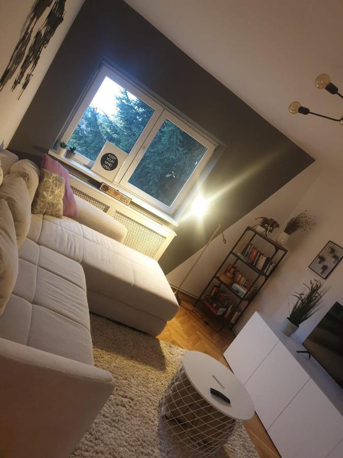 Lucky Residence II Braşov Exterior foto